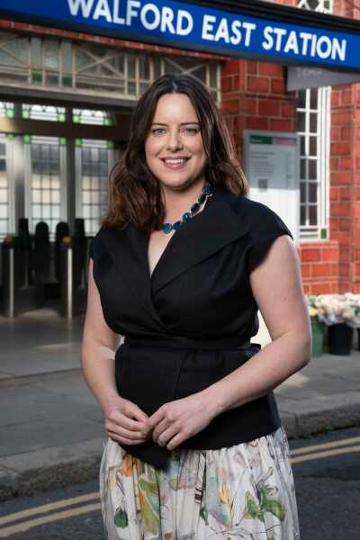 EASTENDERS 76 - which Mitchell will Shazza shag next 😂 - TV PACE. NO SPOILERS