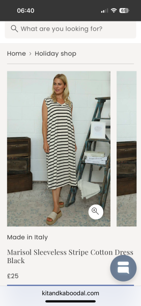 What do you wear to work if you are fat, fifty and fookin boiling hot?