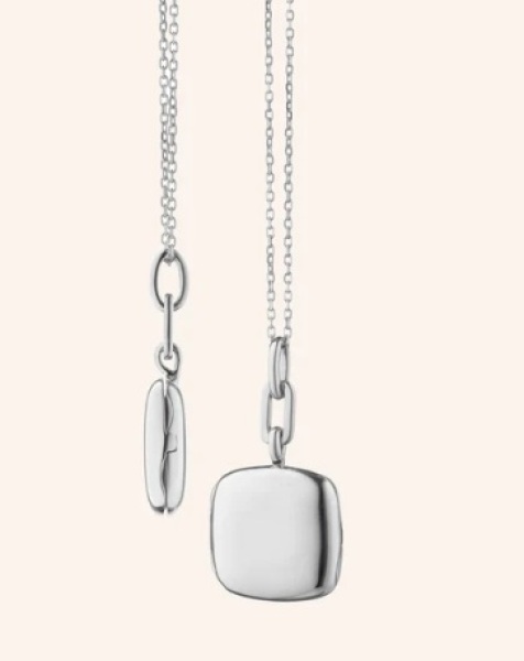 Where to buy a special silver locket for DD’s 18th - UK jewellers?