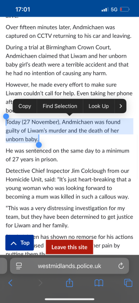 Guest Post: "If my amendment is passed, Nicola Packer will go down in history as the last woman in England and Wales to be prosecuted for an abortion"