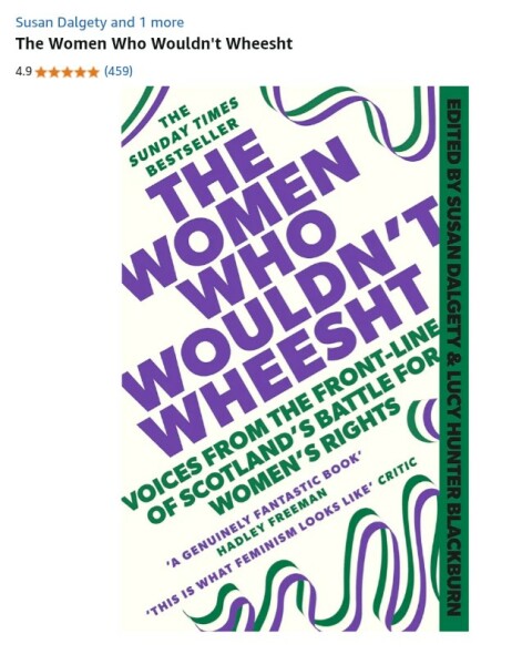 Behind the ruling: how ‘Sex Matters’ is shaping UK policy on trans rights