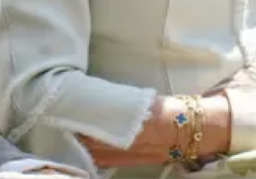 Royal Style: Trooping and Tennis, here we come!