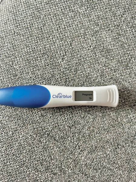 Due February 2026 ✨