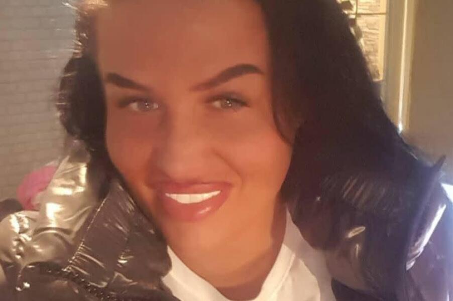 To not feel very sorry for woman stuck in Turkey.