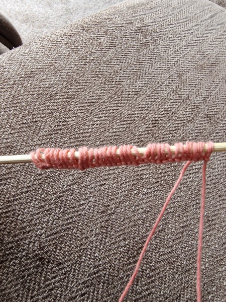 The Bluestocking Women’s Pub - Where Everybody Knows Your Username