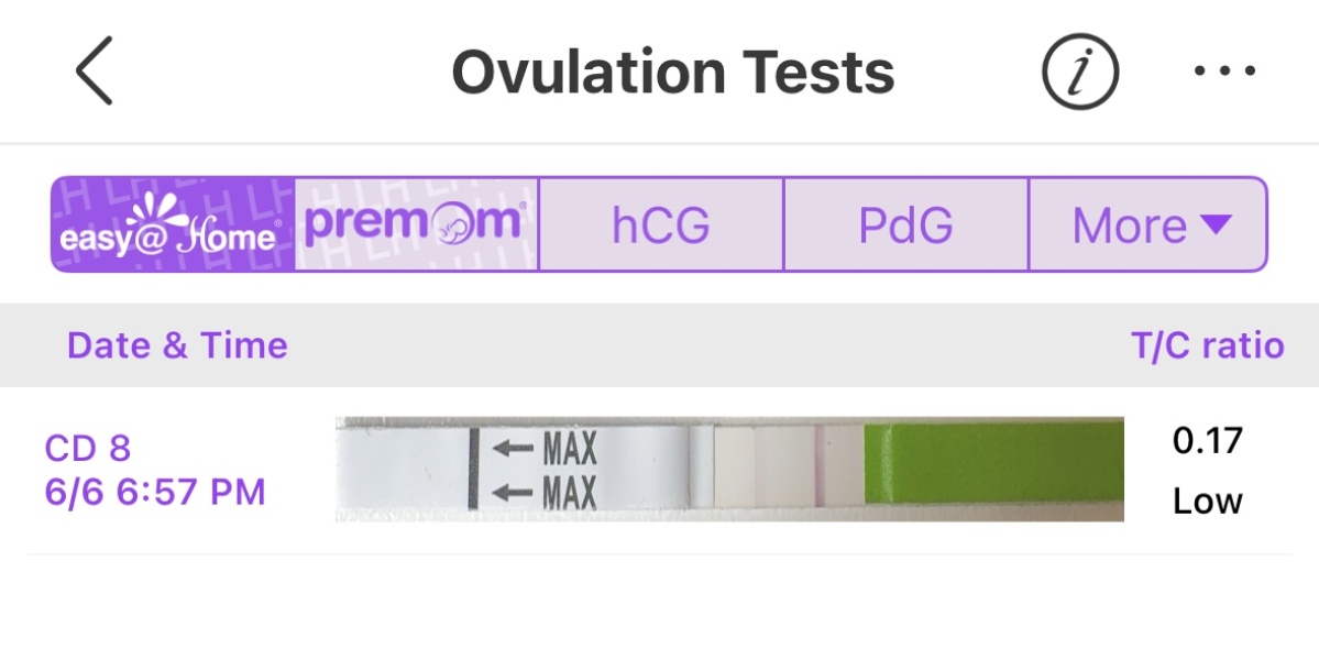 JUNE 2025 Trying To Conceive Thread