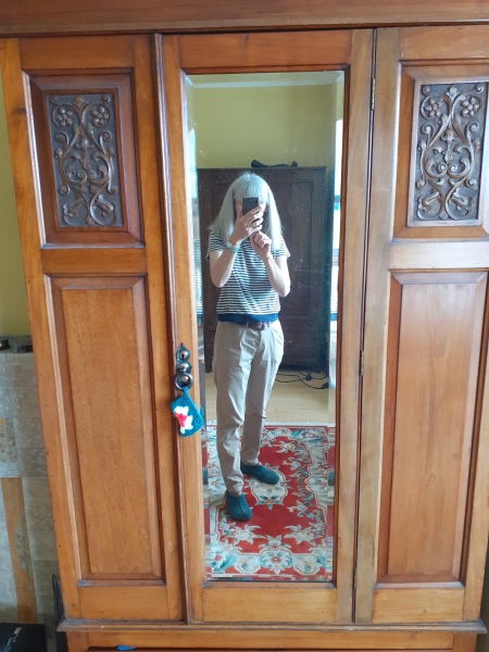 WAYWT Spring/Summer 2024