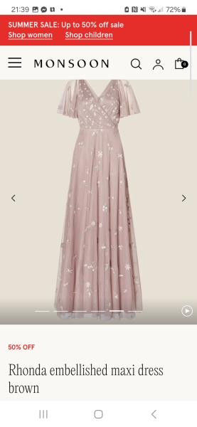 Help me find a dress like this?