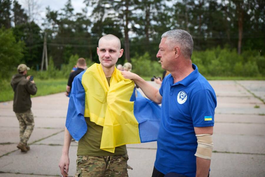 Ukraine Invasion: Part 57