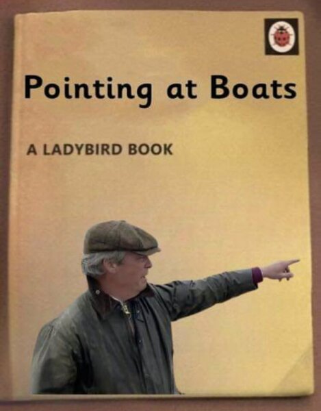 Thread 24 Starmer -Casting the net wider