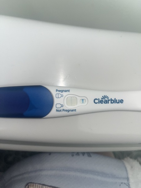 Help is this positive
