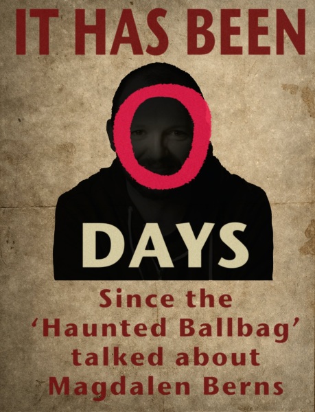 Outspoken TRA 'Legaltweetz' suddenly turns against transactivitism