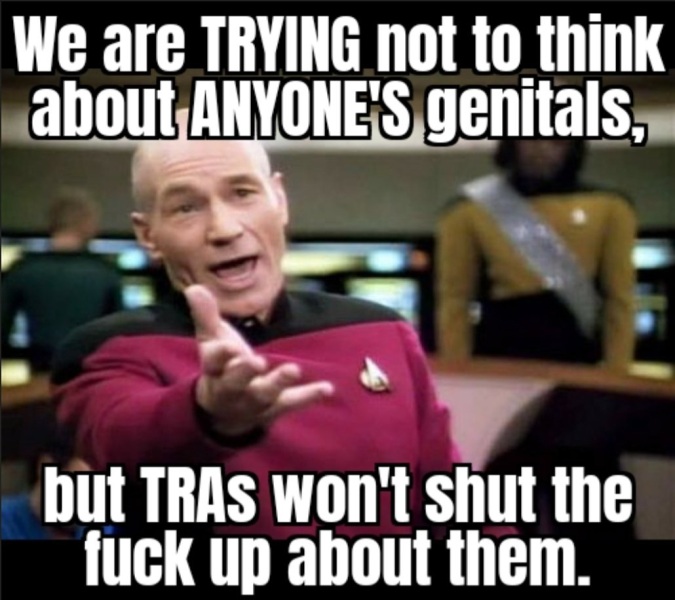 Mumsnet Obsession With Penises