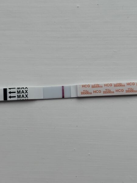 5 weeks - ADVICE PLEASE HELP