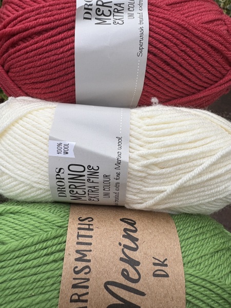 Woolly Hugs. Desperately sad news we are afraid. Making a Blanket for lovely Swashbuckled whose son has tragically died.