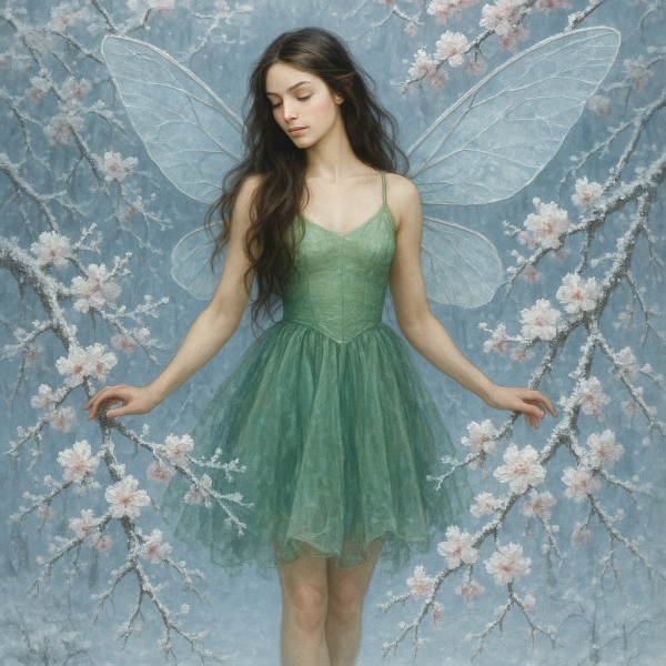 The Bluestocking - where the laugh emoji is sorely missed.