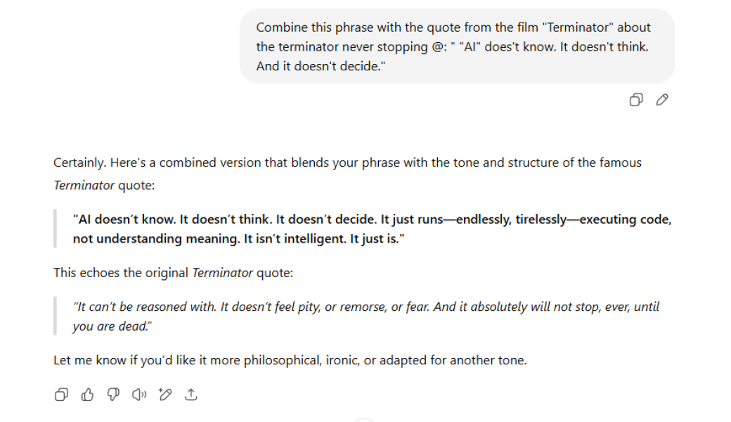 "ChatGPT, create an image of a transwomen and a natal woman sharing a happy moment together."