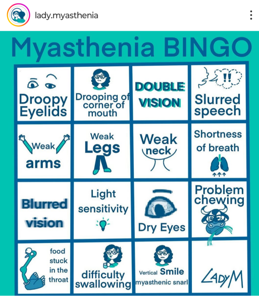 I often fake how bad my disability is- AMA