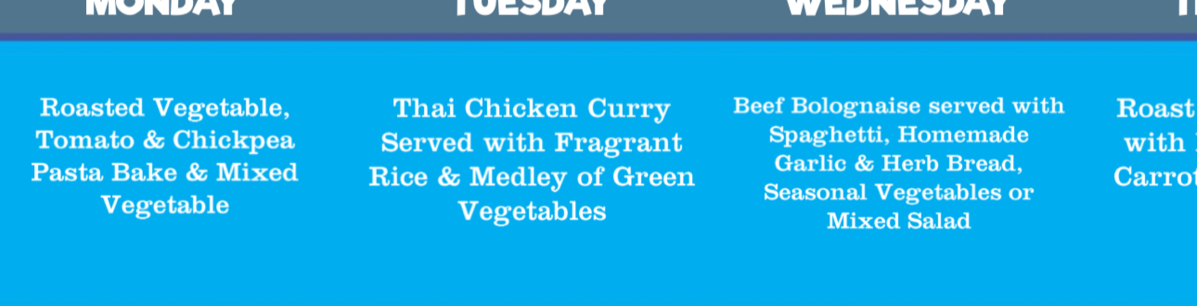 To think that free breakfast at school is a bad idea due to the quality?