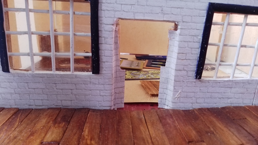 The Bluestocking Women’s Pub - Where Everybody Knows Your Username