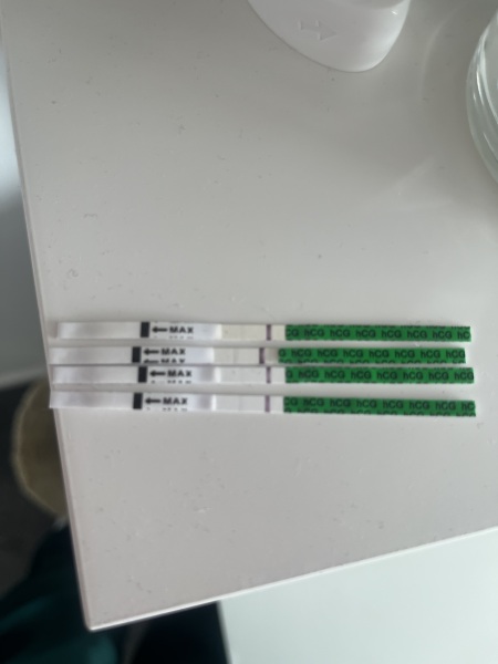 Progression psycho right here