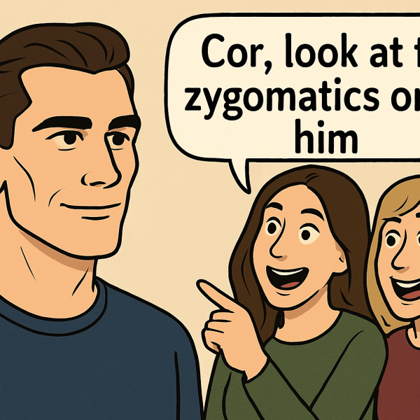 Stephen Fry - What a repulsive, condescending misogynistic turd