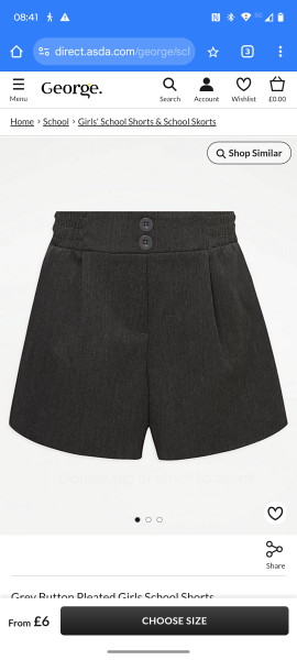 Uniform for girls who live in leggings