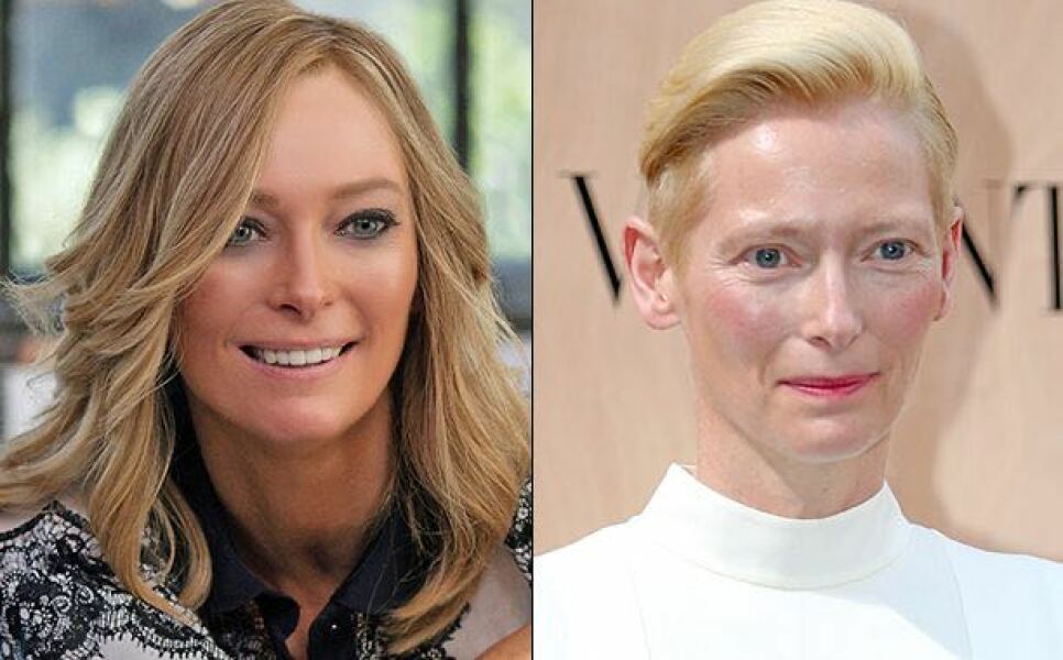 Is your mind ever blown from realising who actors are in other things?