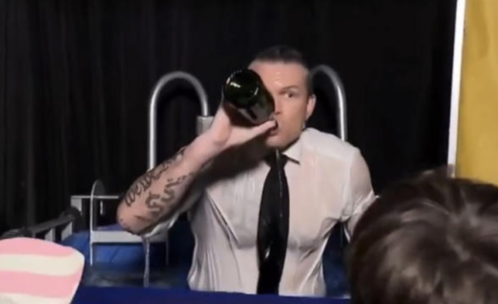 Trumplethinskin wants his Situation Room photo because it most definitely rained on his parade - Trump thread #145