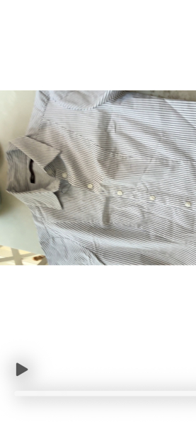 Can you tell how old M&S stuff is…