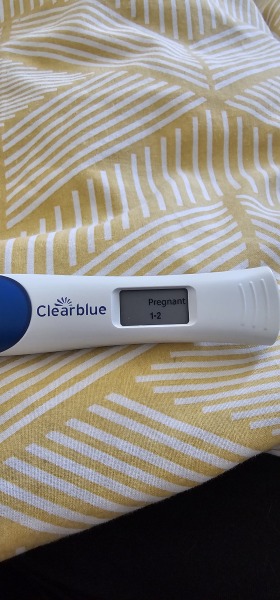 Clearblue digital