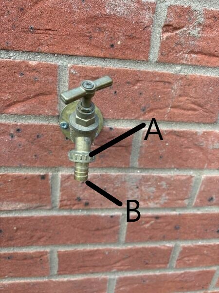 Any gardeners that can help please?