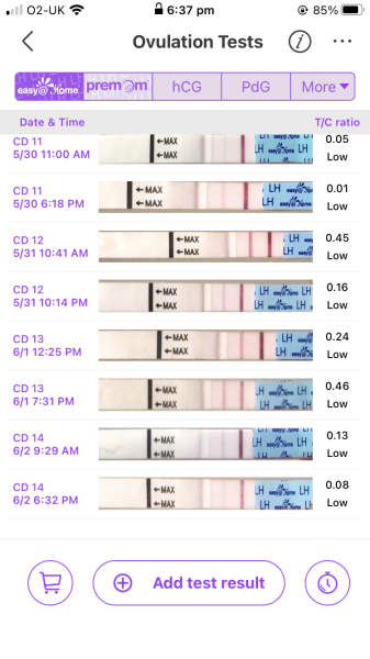 June 2025 TTC Support Thread