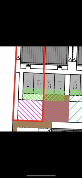 Neighbours - report or just grit my teeth?