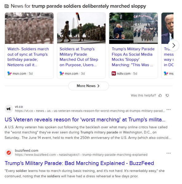 Trumplethinskin wants his Situation Room photo because it most definitely rained on his parade - Trump thread #145