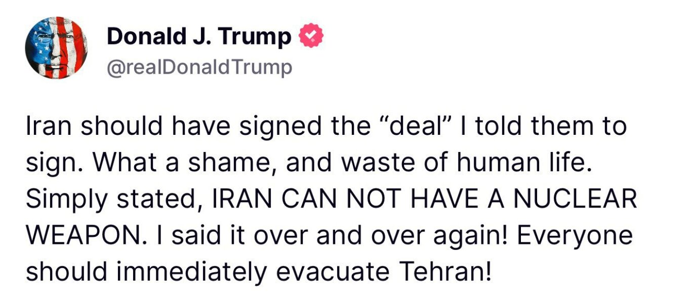 How long until the Iranian regime collapses?