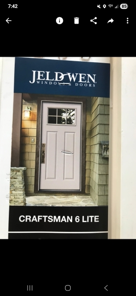 To ask you to help me find this door