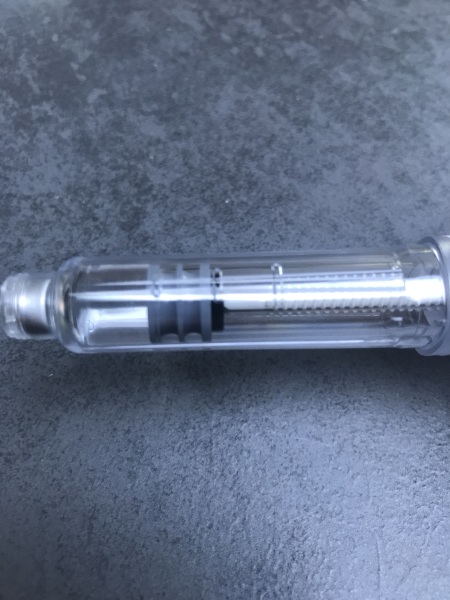 Late April ‘25 starters - thread 4