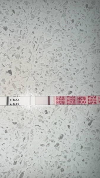 TTC - need help when can I test?!?