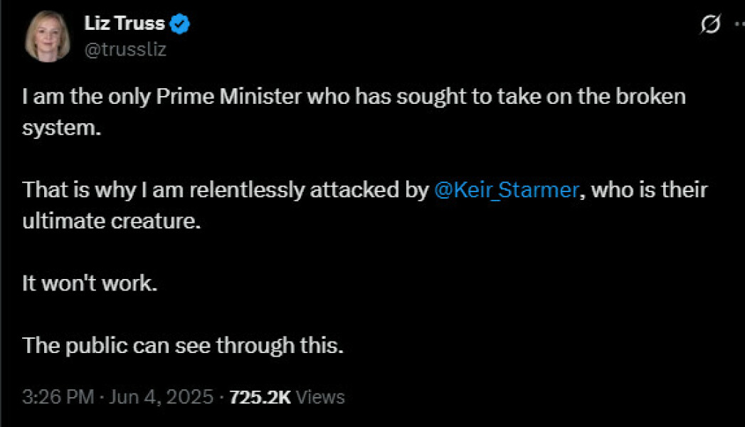 Thread 24 Starmer -Casting the net wider