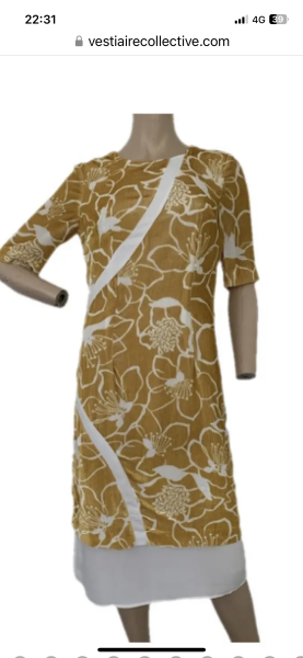 Have YOU got this 2016 Finery dress?