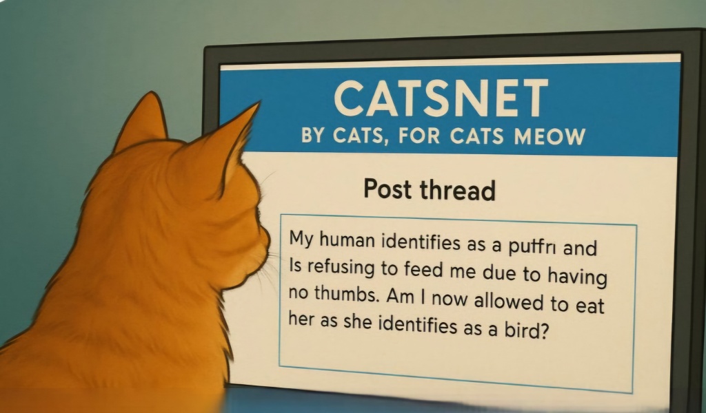 The Bluestocking Women’s Pub - Where Everybody Knows Your Username