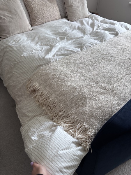 Superking Duvet NOT Superking!