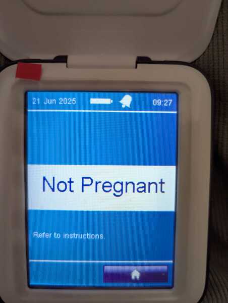 JUNE 2025 Trying To Conceive Thread