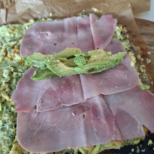 June 2025 Low Carb Bootcamp week 3