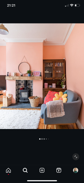 Help with paint colour