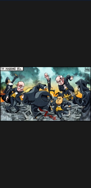 The US has bombed Fordow and other sites.