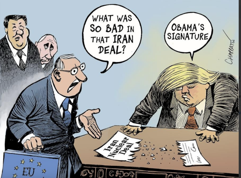 Trumplethinskin wants his Situation Room photo because it most definitely rained on his parade - Trump thread #145