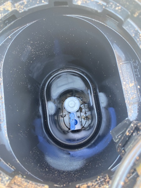 Water metre dispute - I’m not going mad am I?