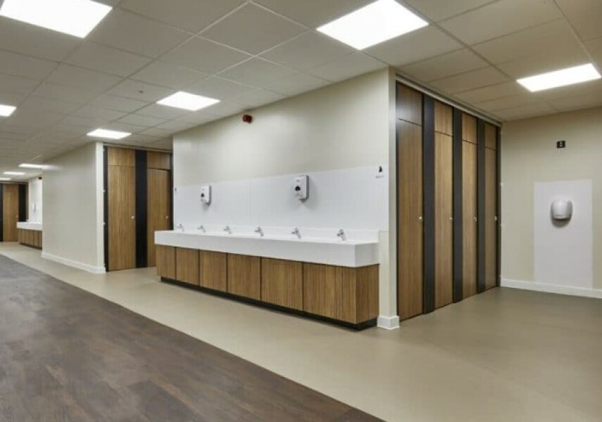 Parliament states toilets to be used according to biological sex